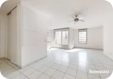 vente appartement de 70.1m² à villeurbanne