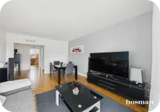vente appartement de 67.0m² à le bourget