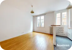 vente appartement de 30.46m² à paris