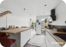 vente maison de 84.0 m² à bordeaux