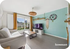 vente appartement de 42.0 m² à eysines