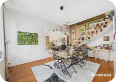 vente maison de 96.0 m² à bordeaux