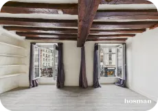vente appartement de 28.0 m² à paris