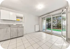 vente appartement de 39.26m² à vénissieux
