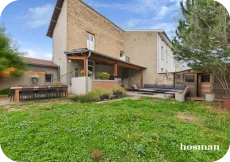 vente maison de m² à oullins-pierre-bénite