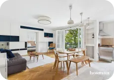 vente appartement de 65.0m² à paris
