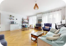 vente appartement de 90.0 m² à lyon