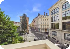 vente appartement de 80.0 m² à lyon