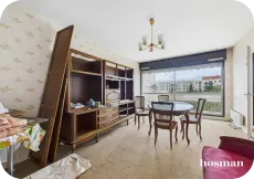 vente appartement de 76.06 m² à lyon