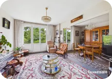 vente appartement de 85.0 m² à bordeaux