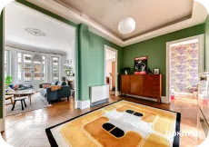 vente appartement de 117.38 m² à lyon