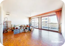 vente appartement de 75.0 m² à marseille