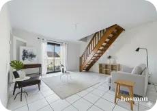 vente appartement de 93.33m² à nantes
