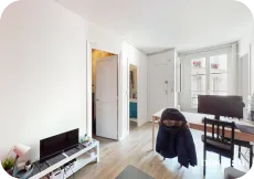 vente appartement de 32.0 m² à paris