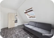 vente appartement de 13.0 m² à paris