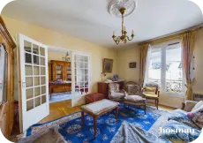 vente appartement de 83.26 m² à paris