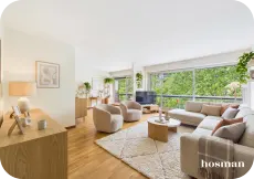 vente appartement de 76.62 m² à boulogne-billancourt