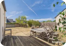 vente maison de 107.03 m² à sainte-luce-sur-loire