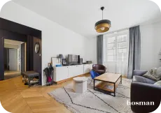 vente appartement de 80.7 m² à nantes