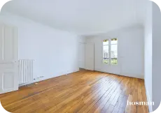 vente appartement de 86.0m² à paris