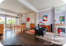vente maison de 215.0m² à bordeaux