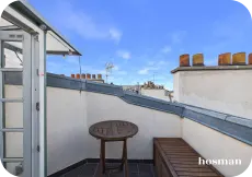 vente appartement de 52.16 m² à asnières-sur-seine
