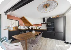 vente maison de 105.0 m² à cenon