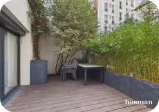 vente appartement de 110.27m² à levallois-perret