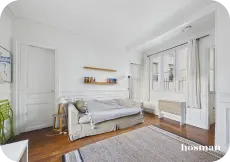 vente appartement de 38.24 m² à paris