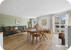 vente maison de 75.0 m² à bordeaux