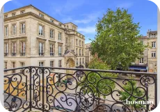 vente appartement de 79.0 m² à bordeaux