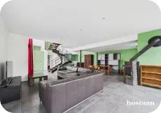 vente maison de 122.97 m² à nantes