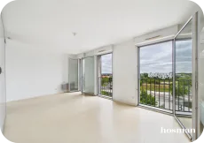 vente appartement de 40.0m² à nantes