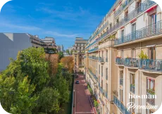 vente appartement de 150.0 m² à paris