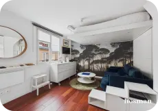 vente appartement de 18.0m² à boulogne-billancourt