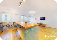 vente appartement de 76.0 m² à paris