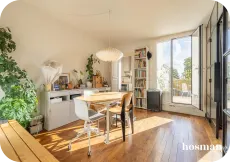 vente appartement de 68.53 m² à montreuil