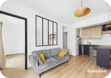 vente appartement de 37.0 m² à paris