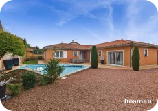 vente maison de 130.0m² à jonage