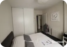 vente appartement de 45.4 m² à nantes