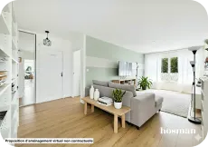 vente appartement de 82.0m² à cenon