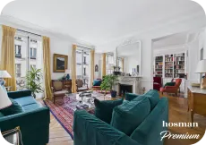 vente appartement de 135.0 m² à paris