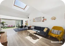 vente maison de 117.0 m² à nanterre