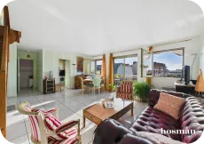 vente appartement de 59.0 m² à alfortville