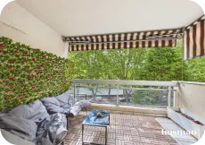 vente appartement de 84.0m² à lyon