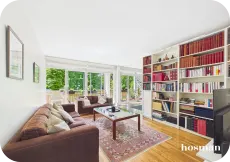 vente appartement de 87.25 m² à courbevoie
