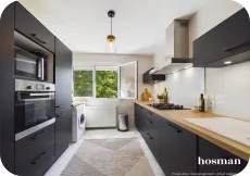 vente appartement de 83.96m² à saint-herblain