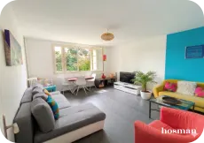 vente appartement de 48.31m² à colombes