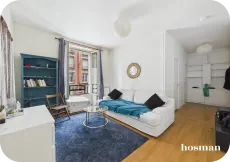 vente appartement de 43.17 m² à neuilly-sur-seine