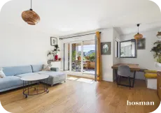 vente appartement de 67.66m² à saint-ouen-sur-seine